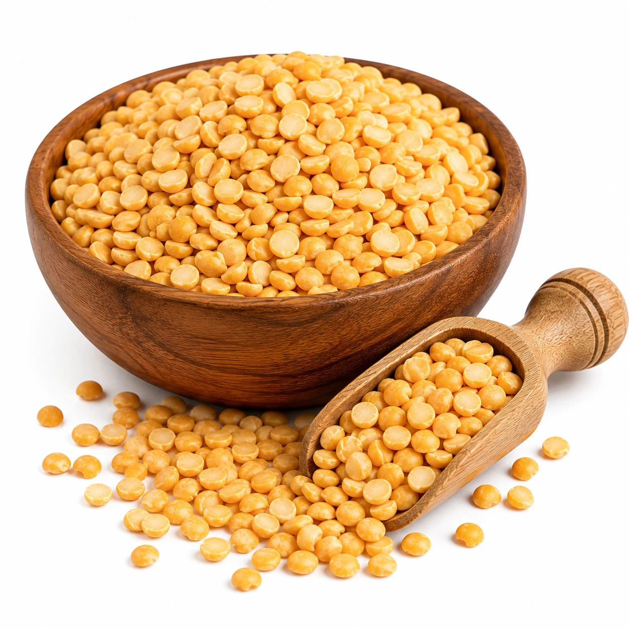 🟡 Premium বুটের ডাল
