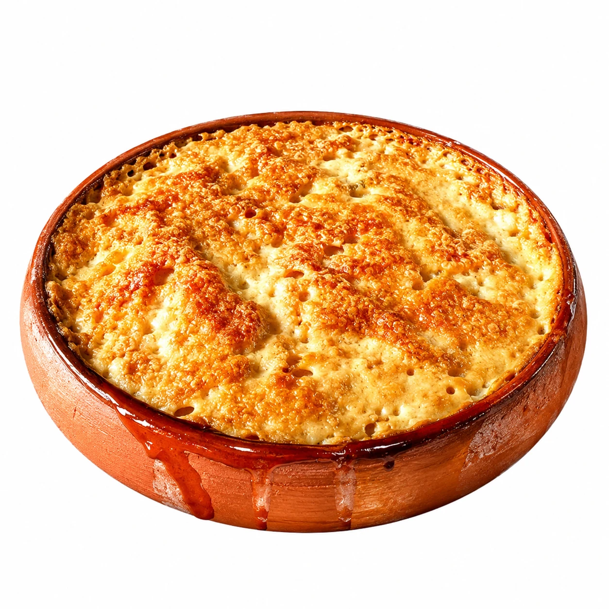 🥣 বগুড়ার ঐতিহ্যবাহী সরার দই