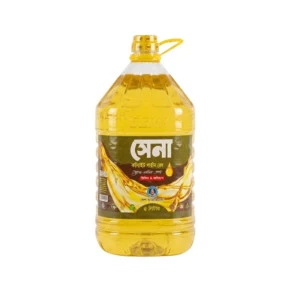 সয়াবিন তেল