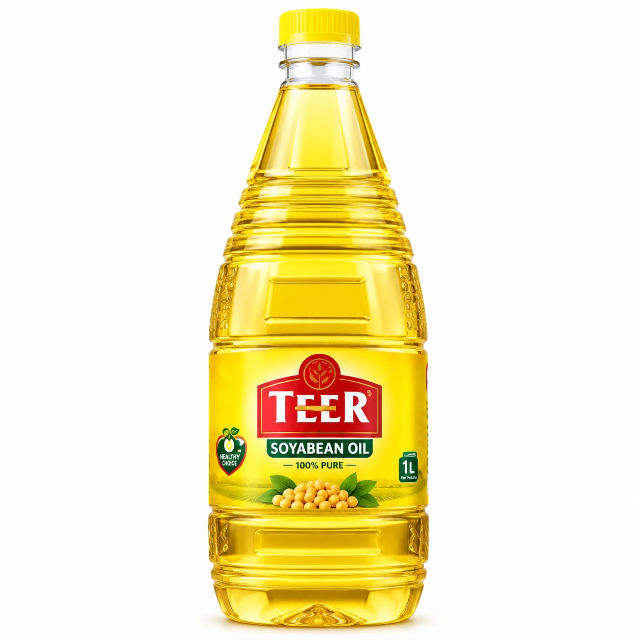 তীর সয়াবিন তেল-১ লিটার